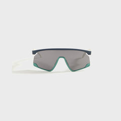 Oakley BXTR - Matte Abyss / Prizm Black | Kith Matte Abyss / Prizm Black