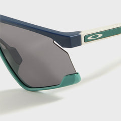 Oakley BXTR - Matte Abyss / Prizm Black | Kith Matte Abyss / Prizm Black