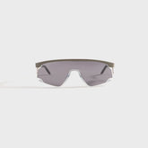 Oakley BXTR Metal - Matte Moss / Prizm Grey Lenses | Kith Matte Moss / Prizm Grey Lenses