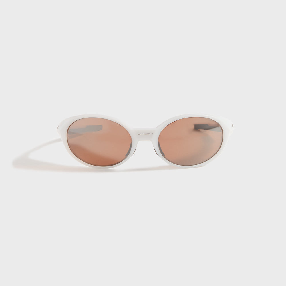 Oakley Eye Jacket Redux - Matte Grey Ink Fingerprint / Prizm Black | Kith Matte Grey Ink Fingerprint / Prizm Black