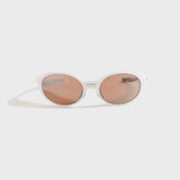 Oakley Eye Jacket Redux - Matte Grey Ink Fingerprint / Prizm Black | Kith Matte Grey Ink Fingerprint / Prizm Black