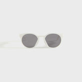 Oakley HSTN - Mt Trans Mist / Prizm Grey | Kith Mt Trans Mist / Prizm Grey