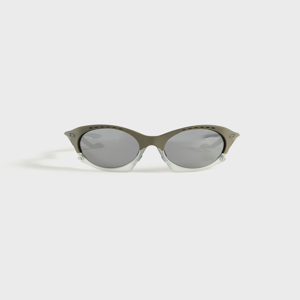 Oakley Plantaris - Matte Moss Green / Prizm Black | Kith Matte Moss Green / Prizm Black