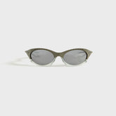 Oakley Plantaris - Matte Moss Green / Prizm Black | Kith Matte Moss Green / Prizm Black