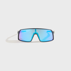 Oakley Sutro - Blue Steel Forge / Prizm Sapphire | Kith Blue Steel Forge / Prizm Sapphire
