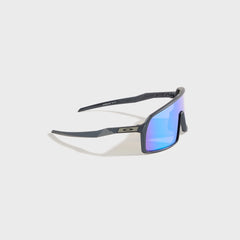 Oakley Sutro - Blue Steel Forge / Prizm Sapphire | Kith Blue Steel Forge / Prizm Sapphire