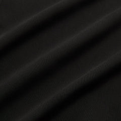 Lemaire Loop Shirt - Black | Kith Black