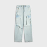 Ksubi Riot Cargo Pant - Paragon | Kith Paragon