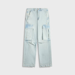 Ksubi Riot Cargo Pant - Paragon | Kith Paragon