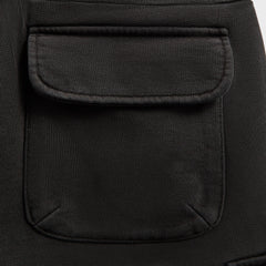 Daily Paper Garment Wash Pants - Black | Kith Black