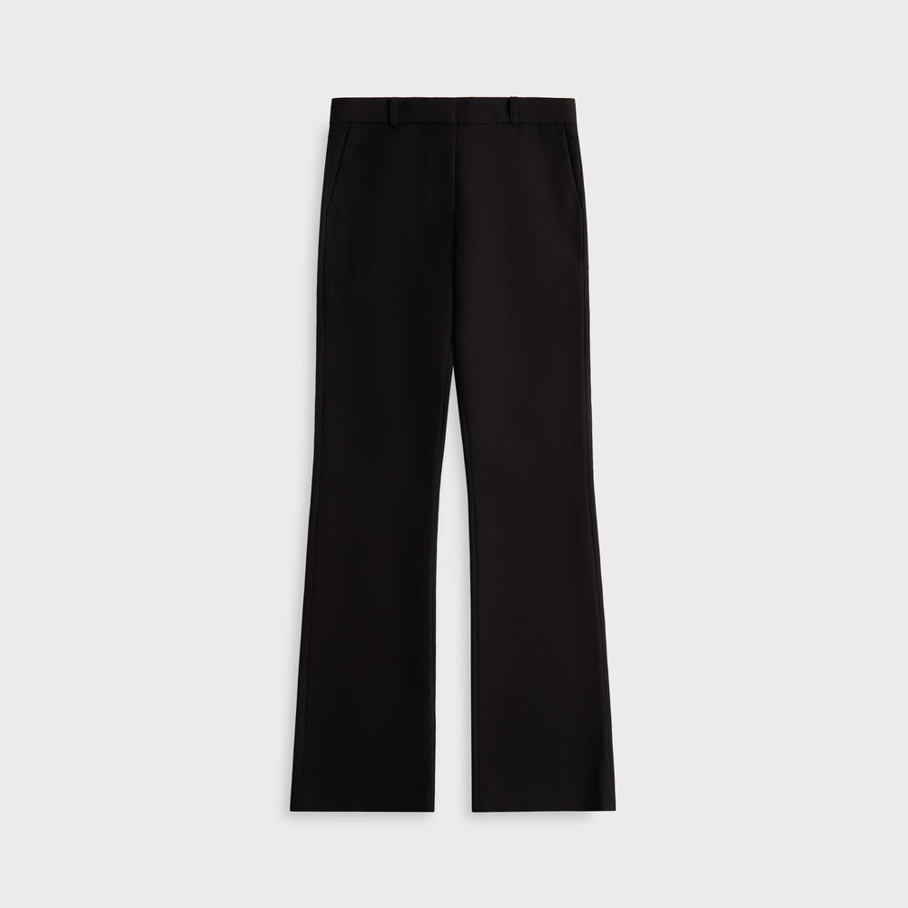 Coperni Loose Fit Tailored Trousers - Black | Kith Black