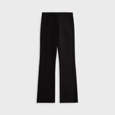 Coperni Loose Fit Tailored Trousers - Black | Kith Black