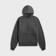 Daily Paper Senses Hoodie - Washed Black | Kith Washed Black