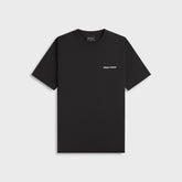 Daily Paper Craft Tee - Black | Kith Black
