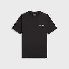 Daily Paper Craft Tee - Black | Kith Black