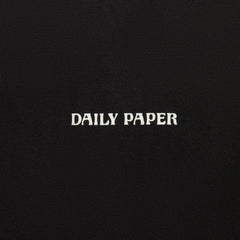 Daily Paper Craft Tee - Black | Kith Black
