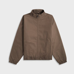 Daily Paper Twill Track Jacket - Green | Kith Green