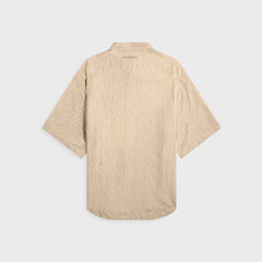 Acne Studios Shirt - Warm Grey | Kith Warm Grey