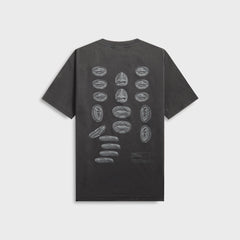 Daily Paper Senses Tee - Washed Black | Kith Washed Black