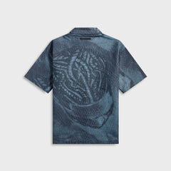 Daily Paper Braids Denim Shirt - Multi-Colored | Kith Multi-Colored