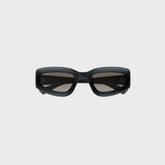 Gucci Rectangle Frames - Grey | Kith Grey