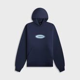 Daily Paper Dotted Logo Hoodie - Martime Blue | Kith Martime Blue