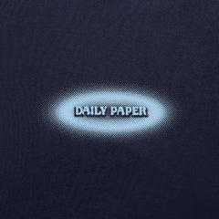 Daily Paper Dotted Logo Hoodie - Martime Blue | Kith Martime Blue