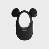 Disney x Coperni Mickey Mini Swipe Bag - Black | Kith Black