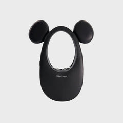 Disney x Coperni Mickey Mini Swipe Bag - Black | Kith Black