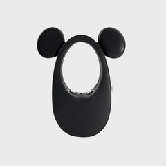Disney x Coperni Mickey Mini Swipe Bag - Black | Kith Black