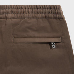 Daily Paper Twill Track Pants - Green | Kith Green