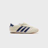 adidas WMNS Taekwondo - Cream White / Victory Blue / Gum 3 | Kith Cream White / Victory Blue / Gum 3