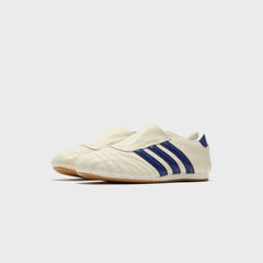 adidas WMNS Taekwondo - Cream White / Victory Blue / Gum 3 | Kith Cream White / Victory Blue / Gum 3