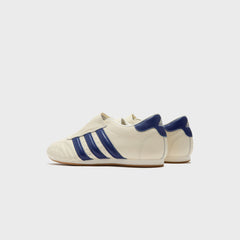 adidas WMNS Taekwondo - Cream White / Victory Blue / Gum 3 | Kith Cream White / Victory Blue / Gum 3