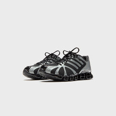 adidas WMNS Mega Ghostride - Core Black / Iron Metallic / Core Black | Kith Core Black / Iron Metallic / Core Black