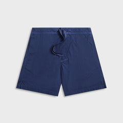 Stone Island Shorts - Blue Marine | Kith Blue Marine