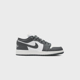 Jordan GS Air Jordan 1 - Iron Grey / Summit White | Kith Iron Grey / Summit White