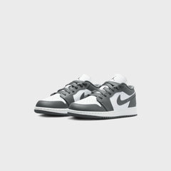 Jordan GS Air Jordan 1 - Iron Grey / Summit White | Kith Iron Grey / Summit White