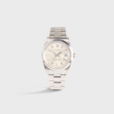 Wind Vintage Rolex Date 15000 Unpolished | Kith