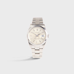 Wind Vintage Rolex Date 15000 Unpolished | Kith