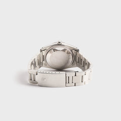 Wind Vintage Rolex Date 15000 Unpolished | Kith
