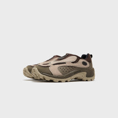 Merrell Moc Speed Streak Evo - Silt / Coffee | Kith Silt / Coffee
