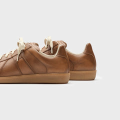 Maison Margiela Replica Sneaker - Safari Shade | Kith Safari Shade