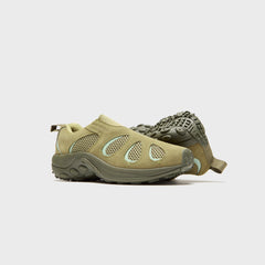 Merrell Jungle Moc Evo Vent SE - Drab | Kith Drab