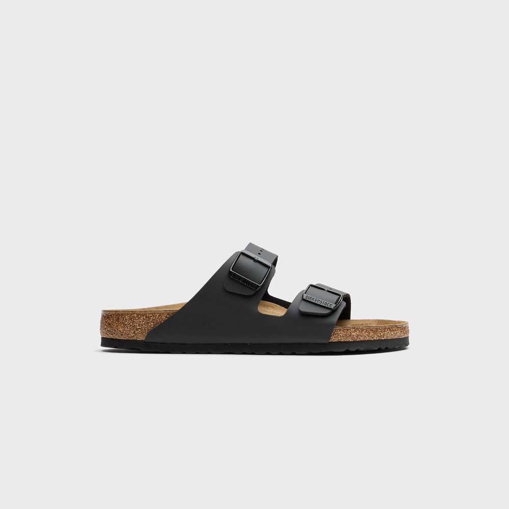 Birkenstock Arizona Birko-Flor - Black | Kith Black