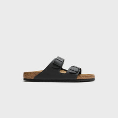 Birkenstock Arizona Birko-Flor - Black | Kith Black