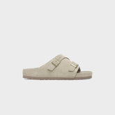 Birkenstock Zurich Exq Suede - Taupe | Kith Taupe