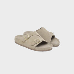 Birkenstock Zurich Exq Suede - Taupe | Kith Taupe