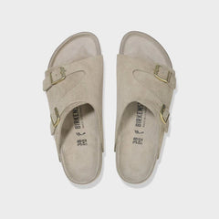 Birkenstock Zurich Exq Suede - Taupe | Kith Taupe