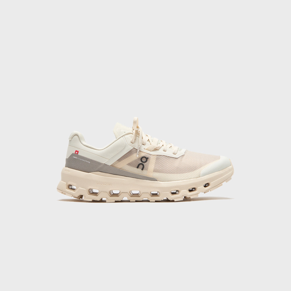 On Running Cloudvista 2 - Cream / Desert | Kith Cream / Desert